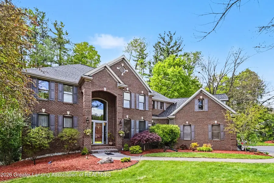 4645 Wellington Drive, Okemos, MI 48864 - #3