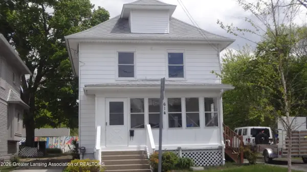 614 N Butler Boulevard, Lansing, MI 48915