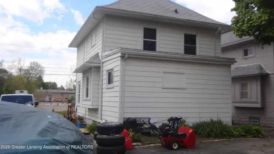 614 N Butler Boulevard, Lansing, MI 48915 - #2