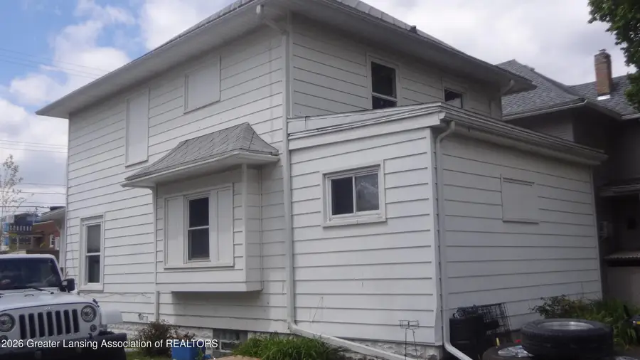 614 N Butler Boulevard, Lansing, MI 48915 - #3
