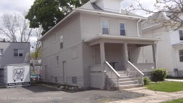 616 N Butler Boulevard, Lansing, MI 48915