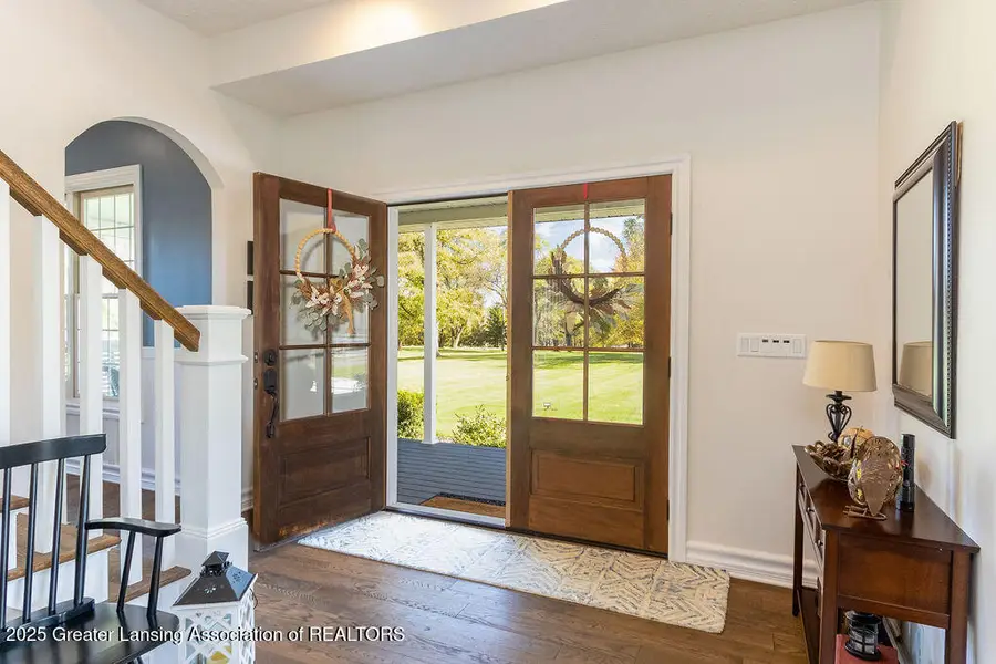 3811 Meridian Road, Okemos, MI 48864 - #2