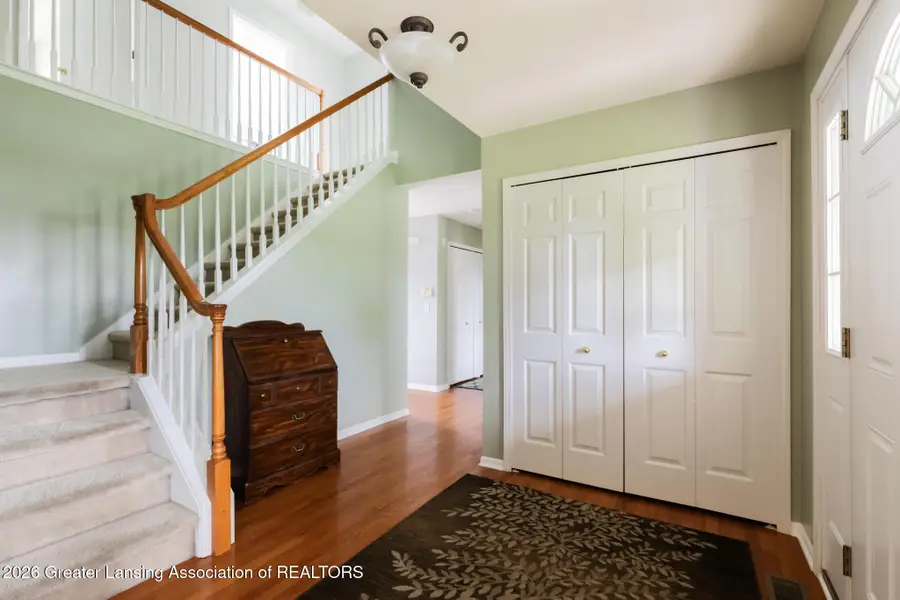 11217 Sand Hill Drive, Grass Lake, MI 49240 - #3