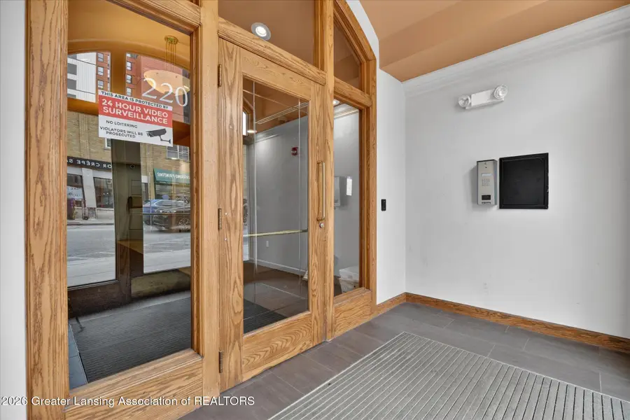 220 Mac Avenue #206, East Lansing, MI 48823 - #3