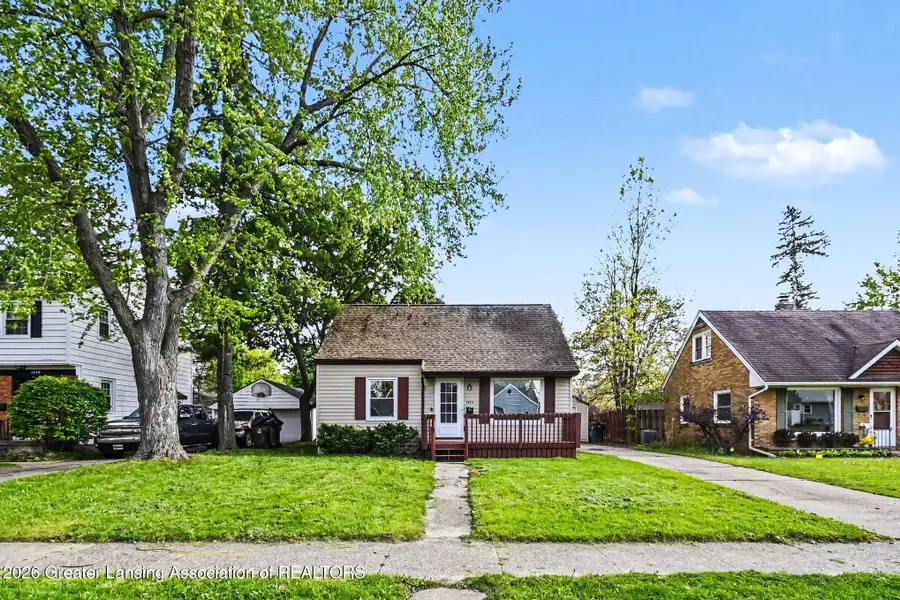 1915 Cooper Avenue, Lansing, MI 48910 - #2