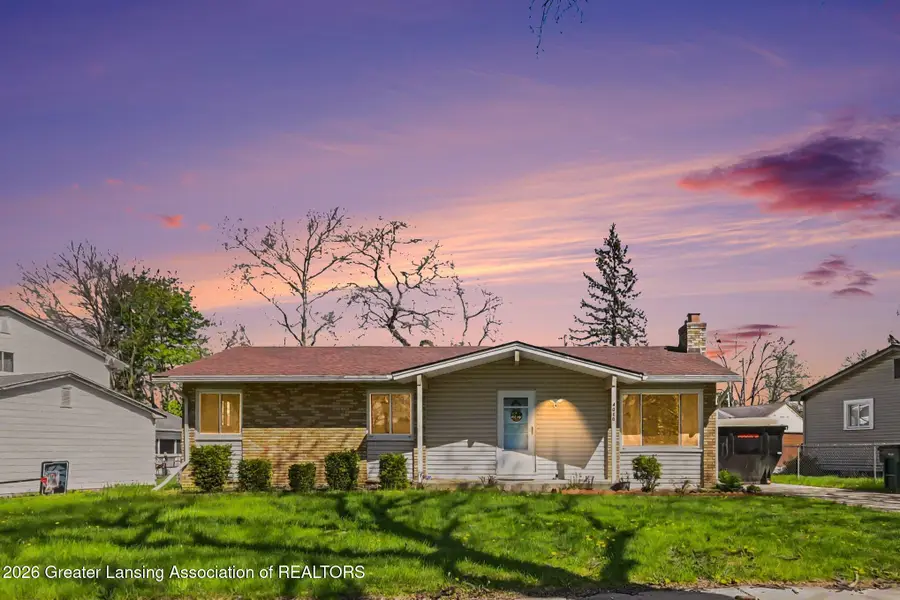 4010 Windward Drive, Lansing, MI 48911 - #2