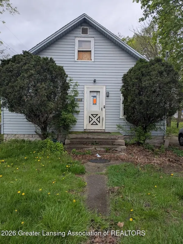 432 Detroit Street, Lansing, MI 48912