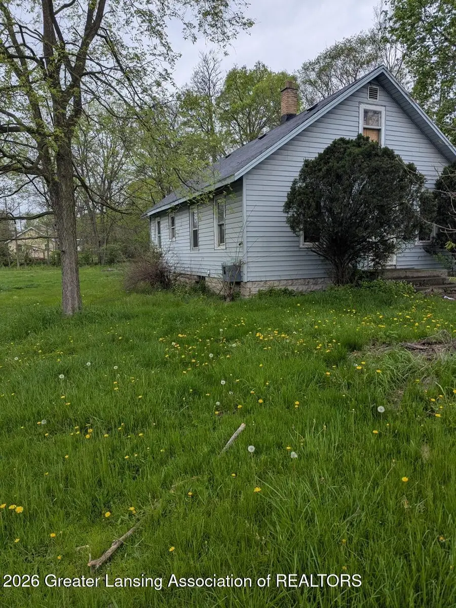 432 Detroit Street, Lansing, MI 48912 - #2