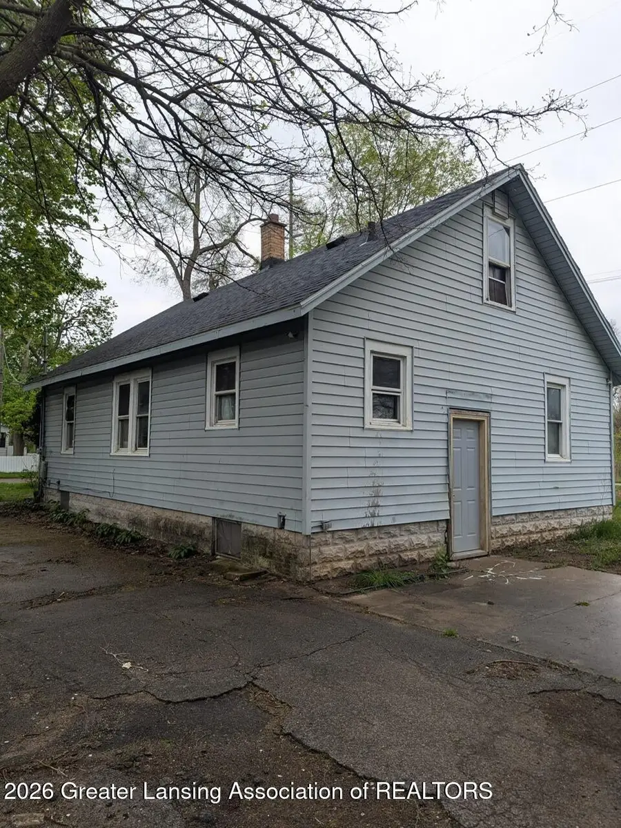 432 Detroit Street, Lansing, MI 48912 - #3