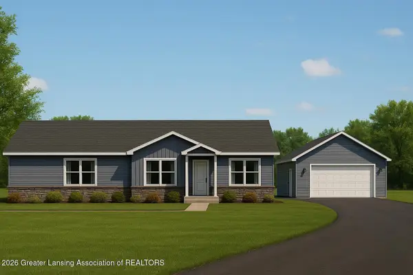 3122 Ingham St. Street, Lansing, MI 48911