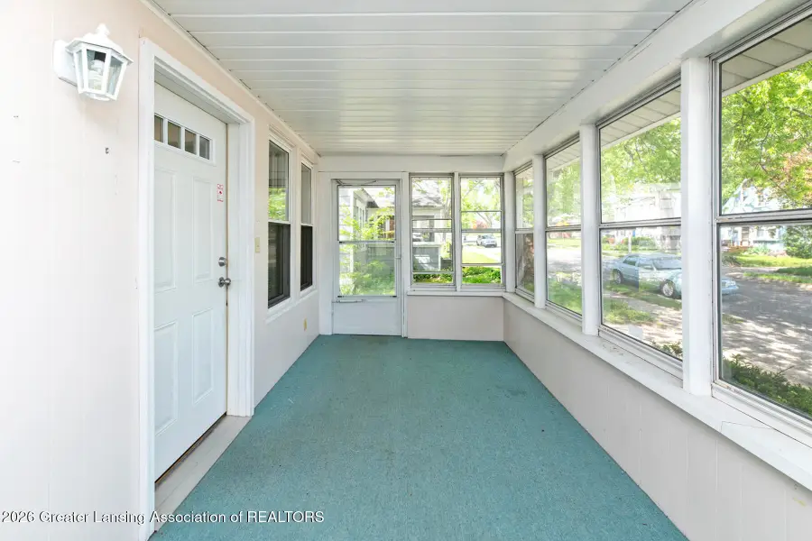 2204 Clifton Avenue, Lansing, MI 48910 - #3