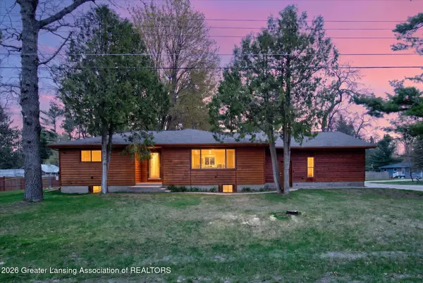 6440 Richard Road, Grayling, MI 49738