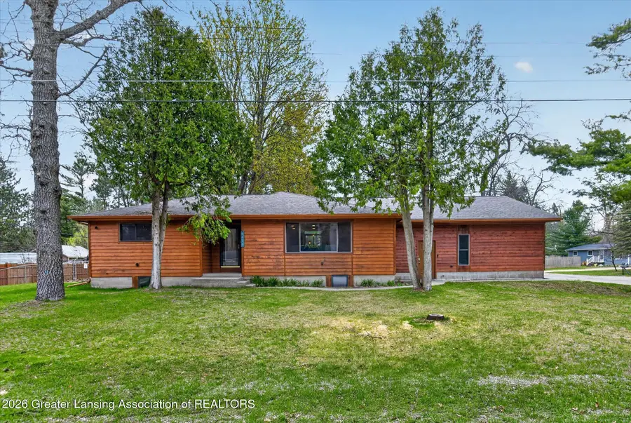 6440 Richard Road, Grayling, MI 49738 - #3