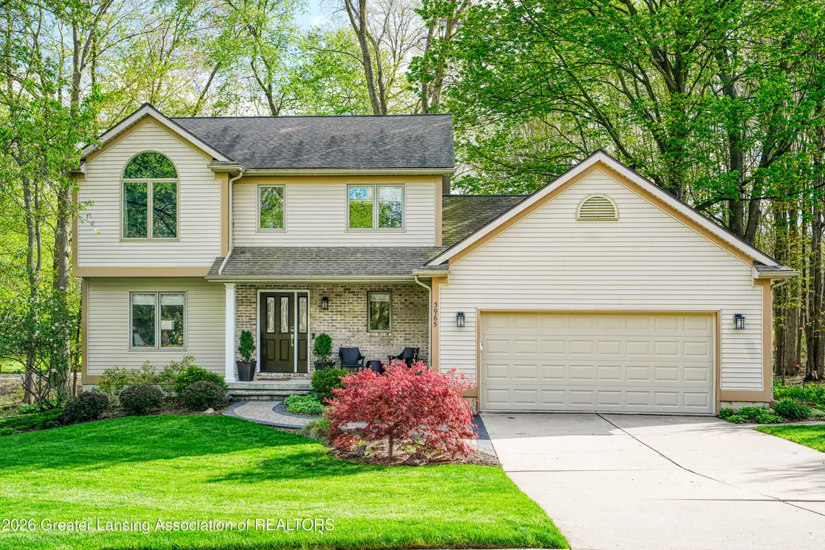 3965 Bayberry Lane, Lansing, MI 48911 - #1