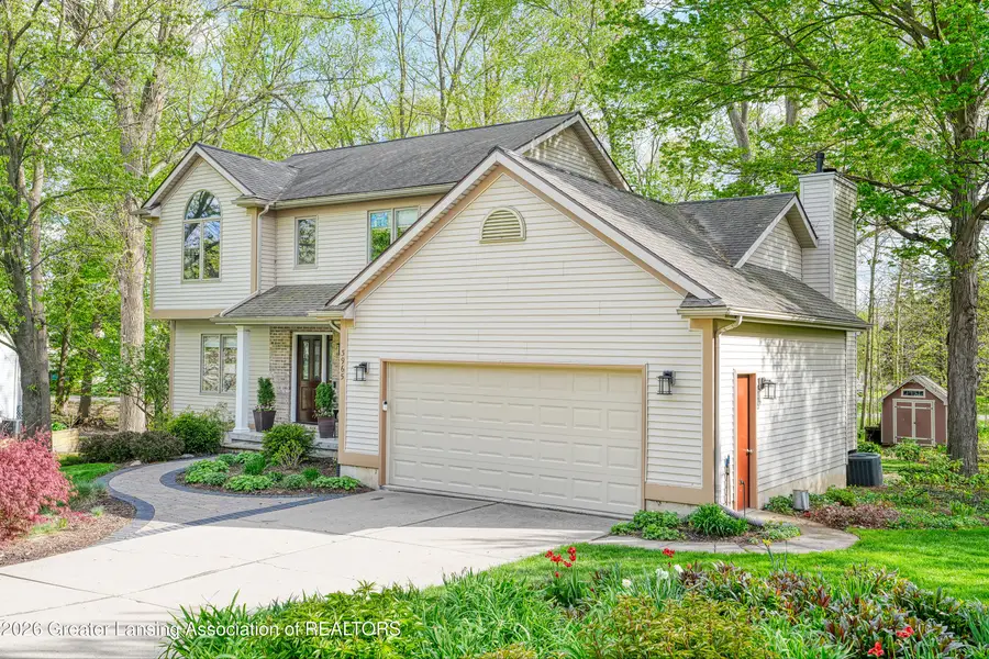 3965 Bayberry Lane, Lansing, MI 48911 - #2