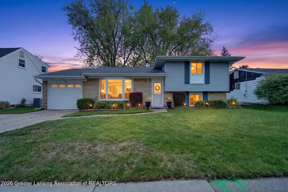 2200 Bolley Drive, Lansing, MI 48912 - #1