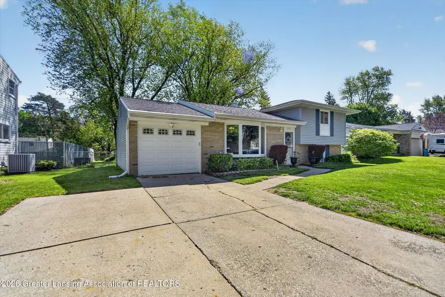 2200 Bolley Drive, Lansing, MI 48912 - #2