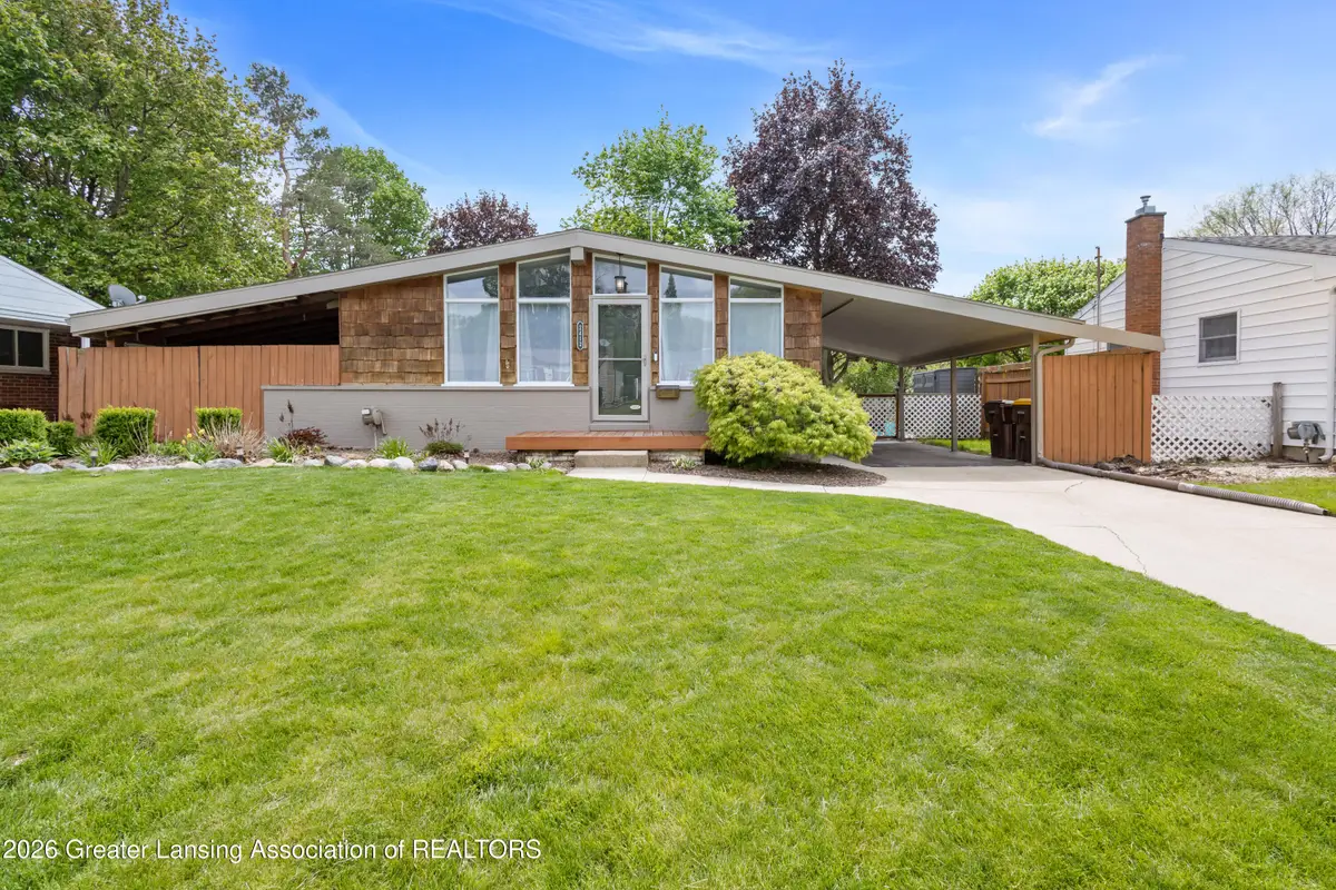 2412 Ridgeline Drive, Lansing, MI 48912 - #1
