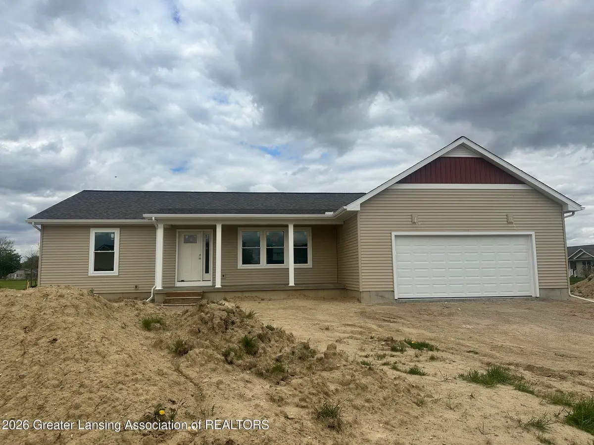 1402 Kelcrasta Drive, Saint Johns, MI 48879 - #1