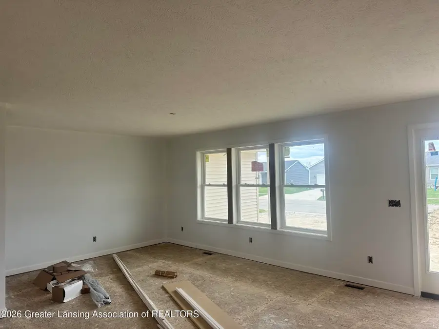 1402 Kelcrasta Drive, Saint Johns, MI 48879 - #2