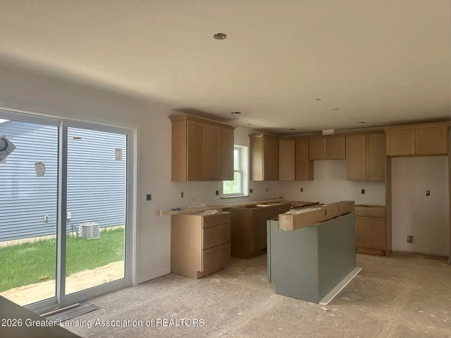 1402 Kelcrasta Drive, Saint Johns, MI 48879 - #3