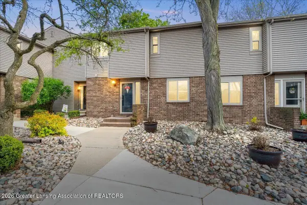 6003 Montevideo Drive #D, Lansing, MI 48917