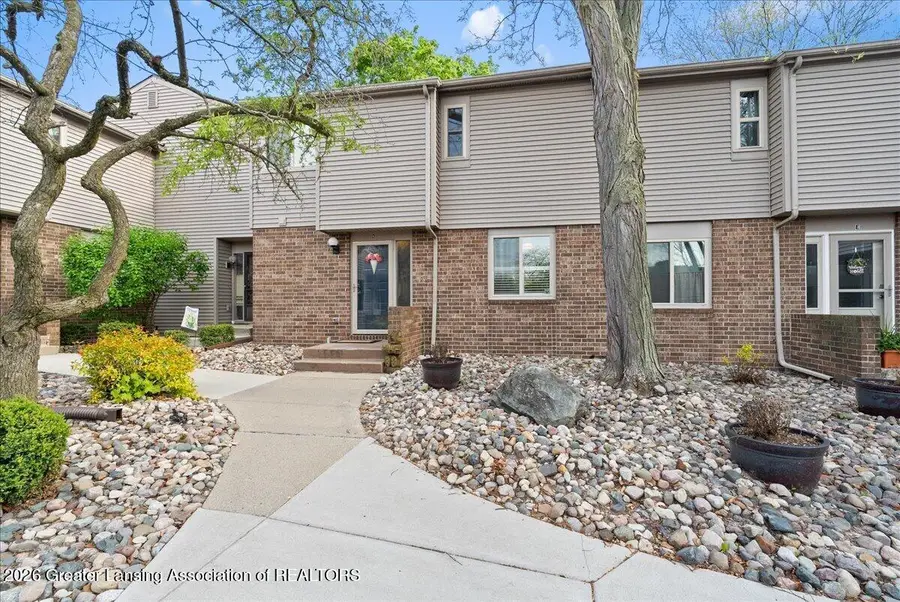 6003 Montevideo Drive #D, Lansing, MI 48917 - #2