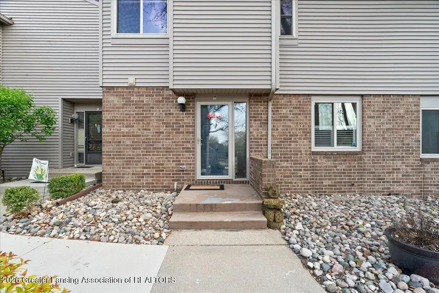 6003 Montevideo Drive #D, Lansing, MI 48917 - #3
