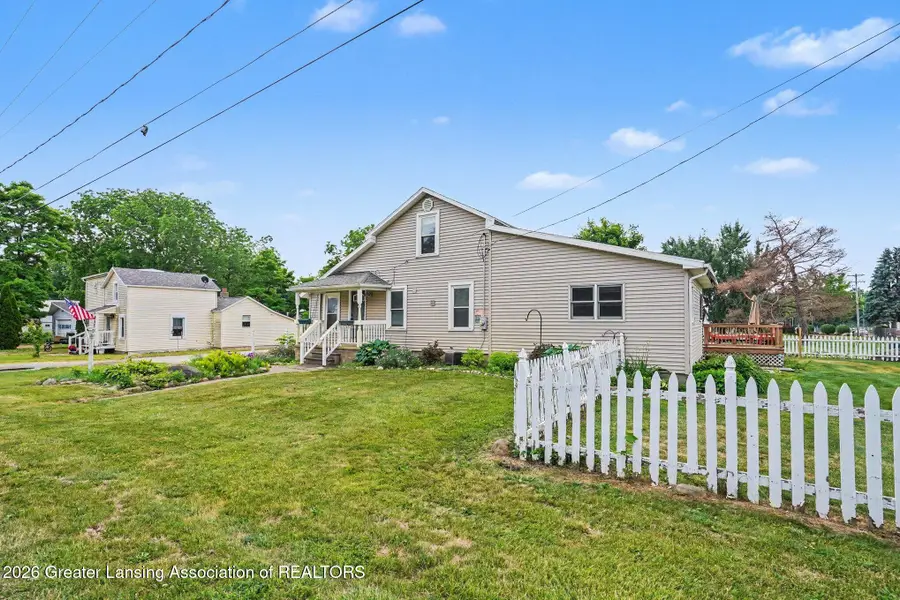 1296 Adams Street, Dansville, MI 48819 - #2