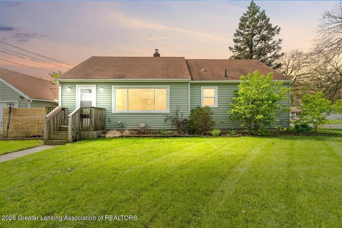 2800 Fernwood Avenue, Lansing, MI 48912 - #1