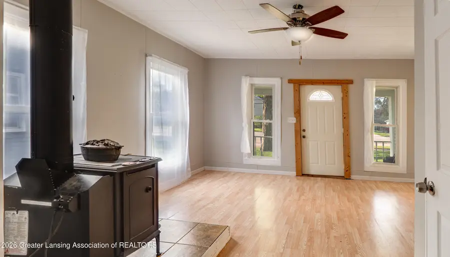 220 W Front Street, Ovid, MI 48866 - #3