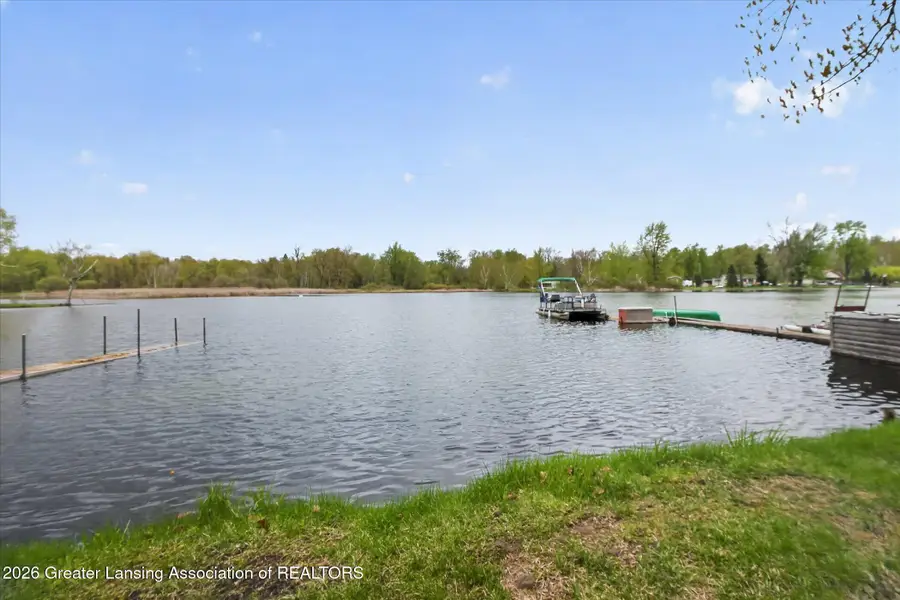 10131 Birch Drive, Riverdale, MI 48877 - #3