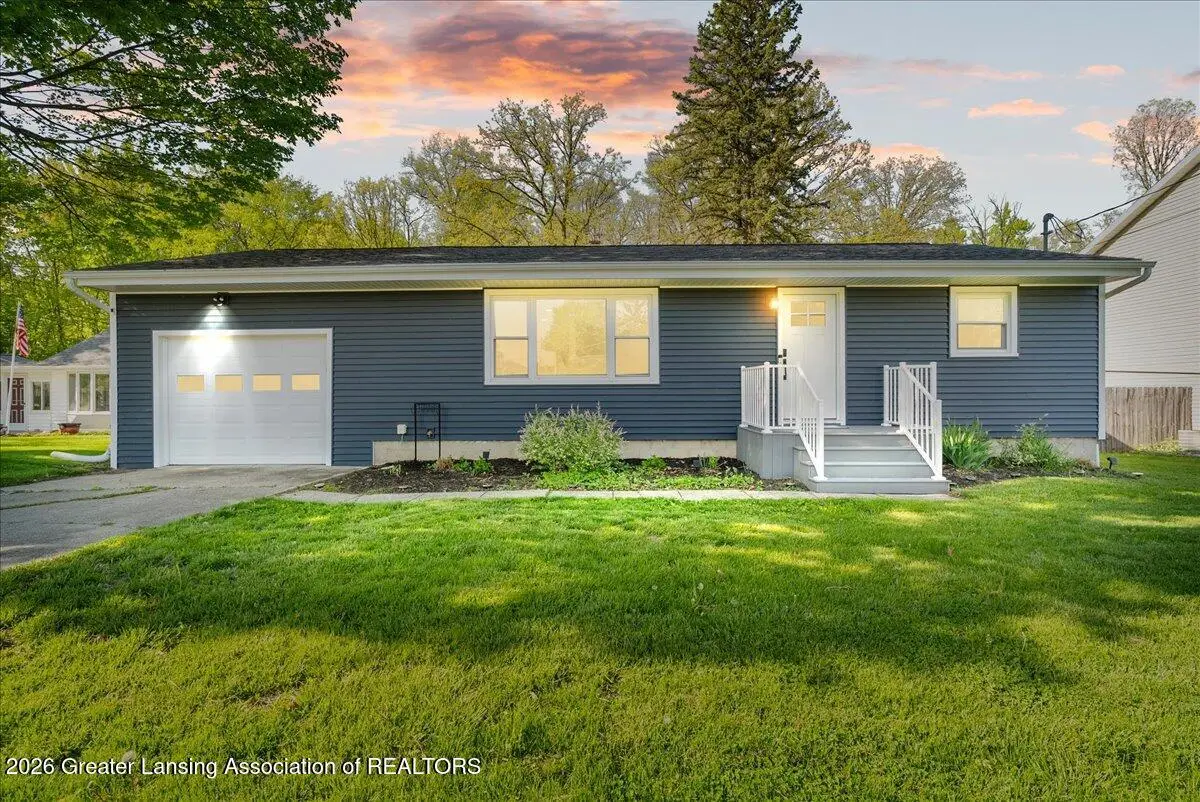 4522 Arden Road, Lansing, MI 48917 - #1