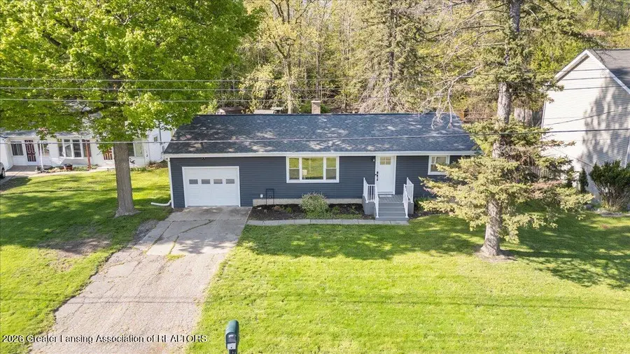 4522 Arden Road, Lansing, MI 48917 - #2