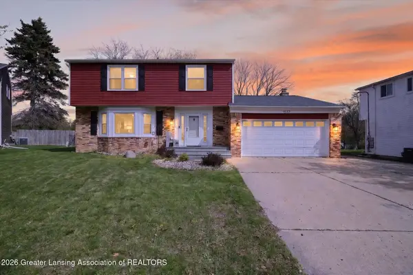 1532 N Magnolia Avenue, Lansing, MI 48912