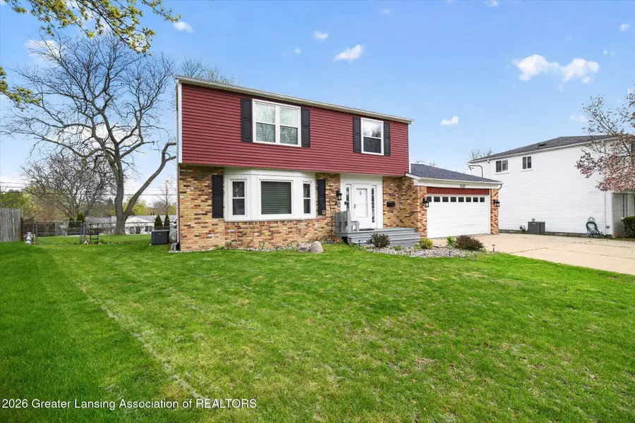 1532 N Magnolia Avenue, Lansing, MI 48912 - #2