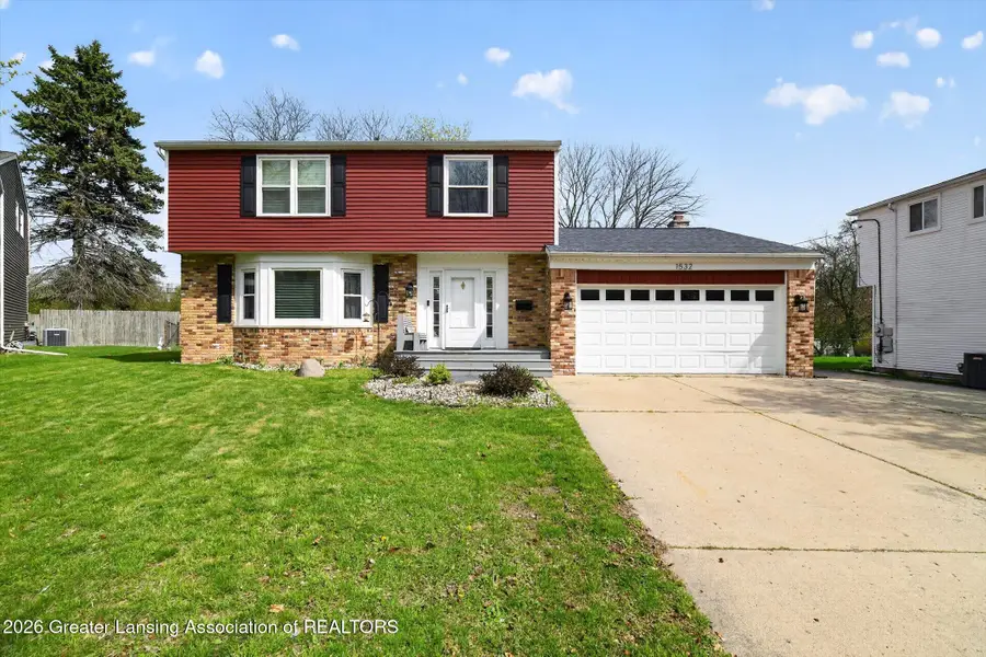 1532 N Magnolia Avenue, Lansing, MI 48912 - #3