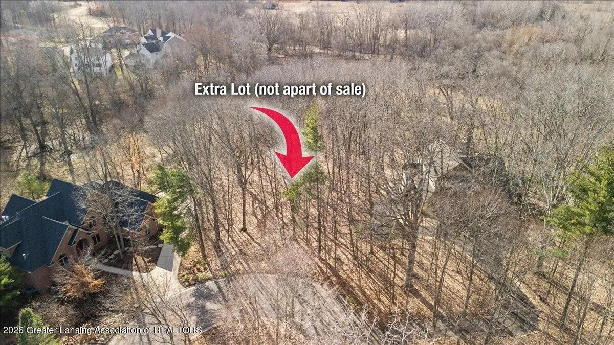 4269 Shadow Ridge, Okemos, MI 48864 - #1