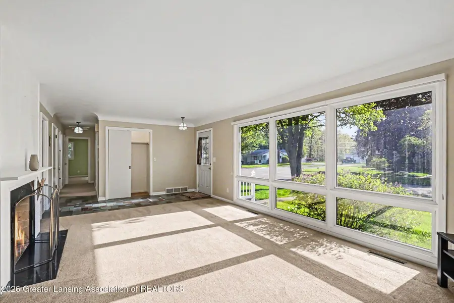 567 E South Street, Mason, MI 48854 - #2