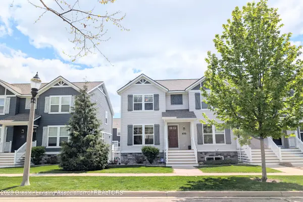 3824 Fossum Lane, Okemos, MI 48864