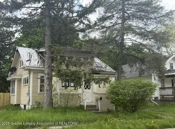 1209 W Mount Hope Avenue, Lansing, MI 48910 - #2