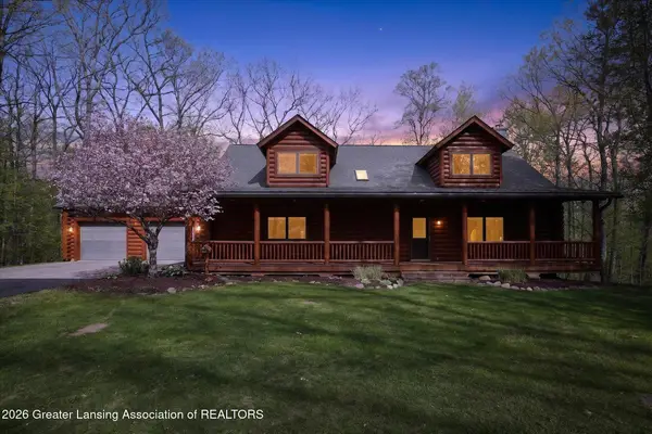 10117 Hawthorne Lane, Byron, MI 48418