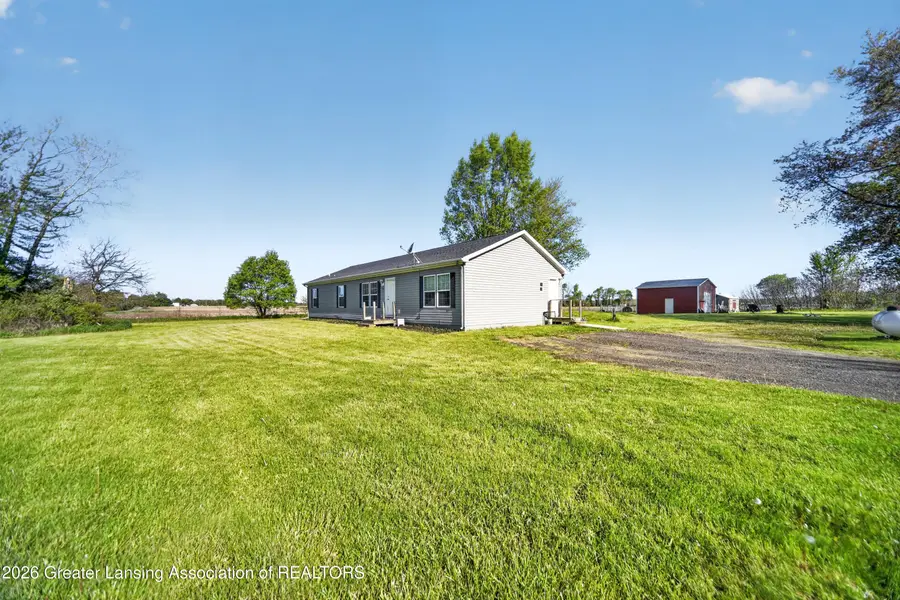 107 10 Mile Road, Union City, MI 49094 - #3