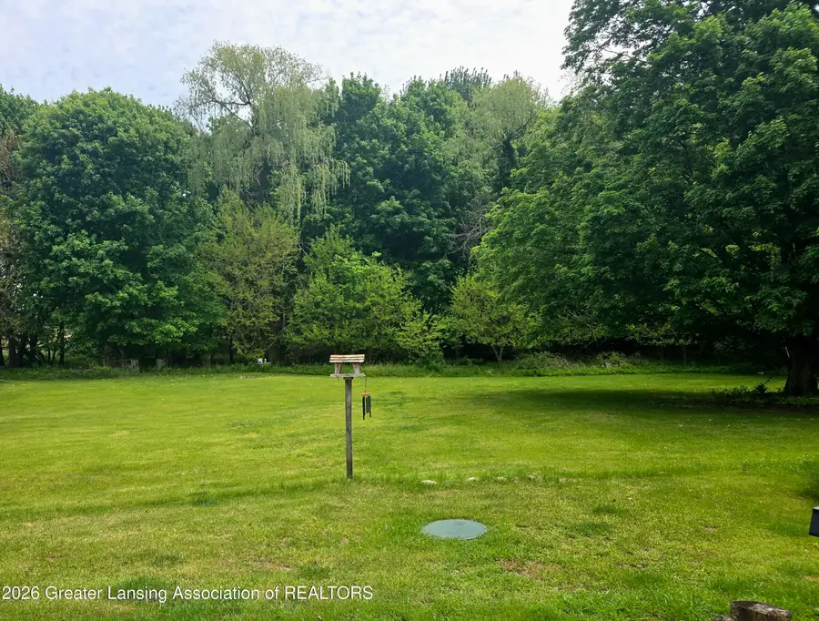 7694 N Meridian Road, Elsie, MI 48831 - #2