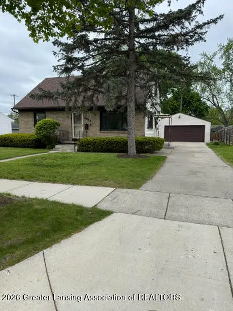4614 Alpha Street, Lansing, MI 48910