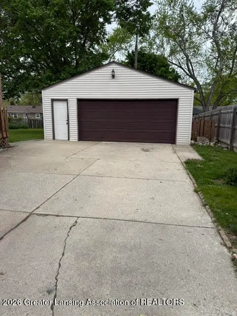 4614 Alpha Street, Lansing, MI 48910 - #2