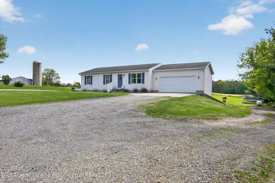 11286 Vfw Road, Eaton Rapids, MI 48827 - #3
