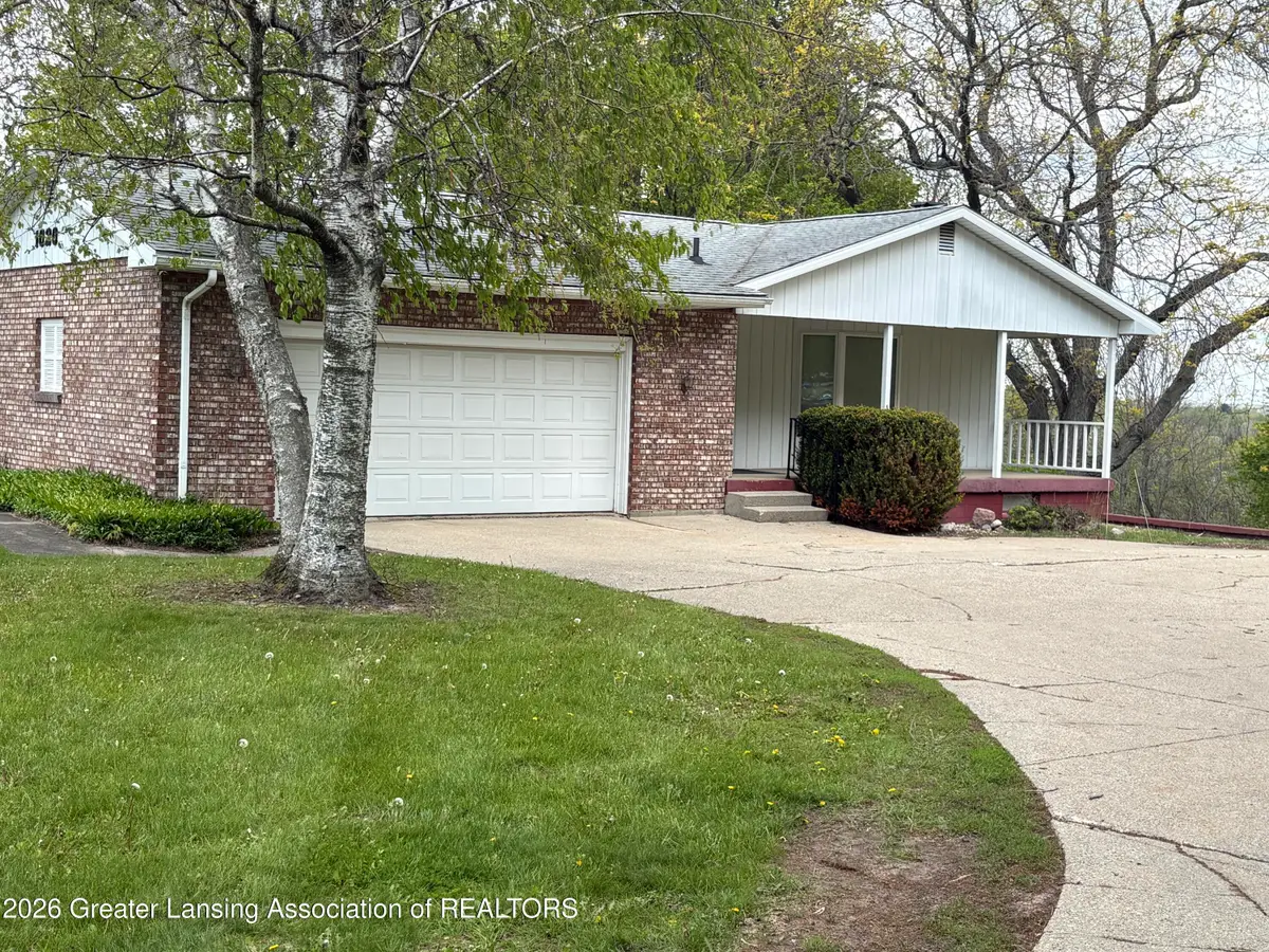 1020 N Cochran, Charlotte, MI 48813 - #1