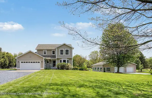 3240 Dietz Road, Williamston, MI 48895