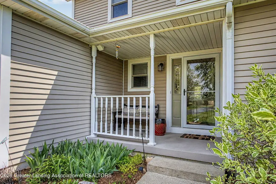 3240 Dietz Road, Williamston, MI 48895 - #3